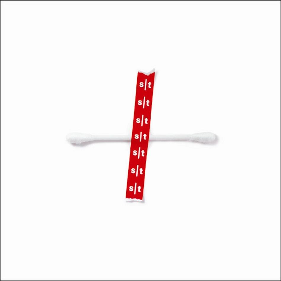 Self Titled - ---