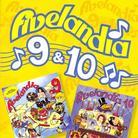 Fivelandia - Volume 09 & 10 2 CDs