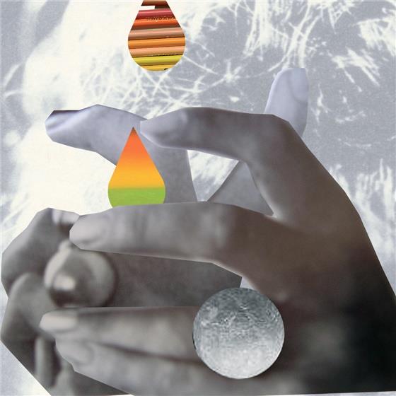 Broadcast - Future Crayon