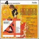 Edmundo Ros - Arriba - Bongos From The South