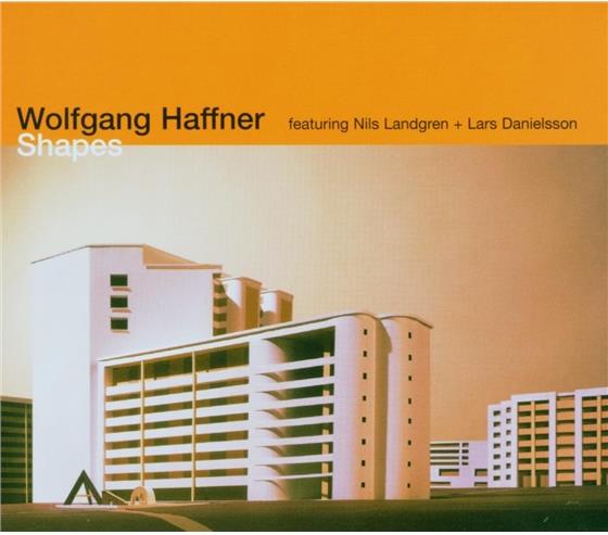 Wolfgang Haffner - Shapes