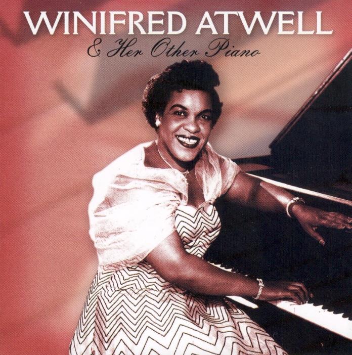 Winifred Atwell - And Her Other Piano
