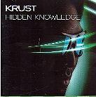 Krust DJ - Hidden Knowledge 2 CDs