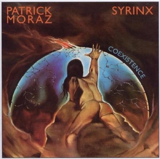 Patrick Moraz - Coexistence/Libertate