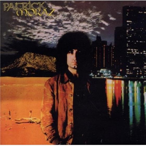 Patrick Moraz - ---