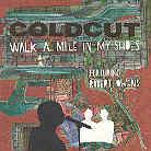 Coldcut - Walk A Mile In My Shoes