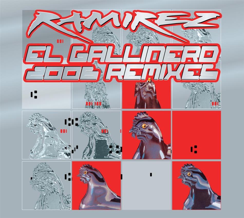 Ramirez - El Gallinero 2006