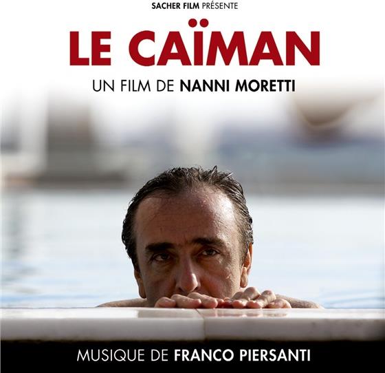 Caiman - OST