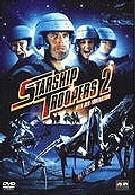 Starship Troopers 2 - Les héros de la fédération (2004)