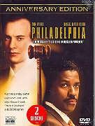 Philadelphia (1993) Edizione Anniversario, 2 DVD