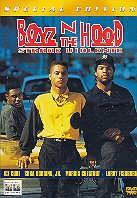 Boyz 'n the hood (1991) 2 DVD