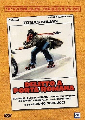 Delitto a porta romana (1980)