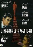 L'infernale avventura - Angel on my shoulder (1946)