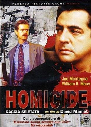 Homicide (1991)