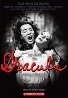 Dracula: Pages from a virgin's diary