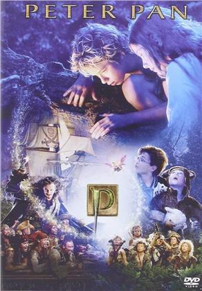 Peter Pan (2003)