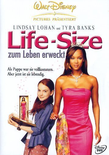 Life-size
