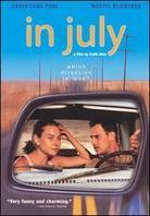 In July