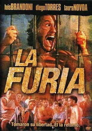 La furia