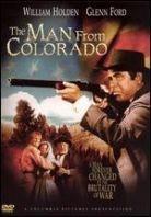 The man from Colorado (1948)