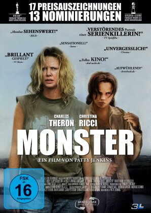 Monster (2003)