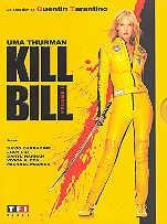 Kill Bill - Vol. 1 (2003) (&Eacute;dition Sp&eacute;ciale, 2 DVD)