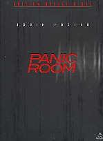Panic Room (2002) Edizione Speciale, 3 DVD
