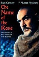The name of the rose (1986)