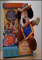 The Three Musketeers - (with toy) (2003)