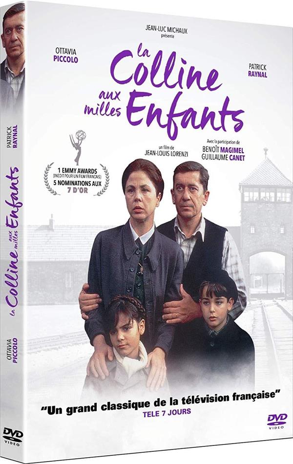 La colline aux mille enfants