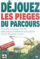 Déjouez les pieges du parcours - Pour les mordus de golf