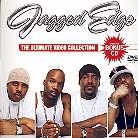 Jagged Edge - Ultimate Video Collection (Jewel Case bonus CD)