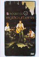 Legiao Urbana - Acústico MTV