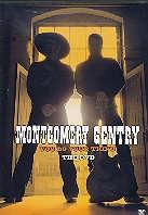 Montgomery Gentry - You do your thing