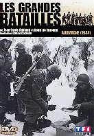 Les grandes batailles - Allemagne s/w