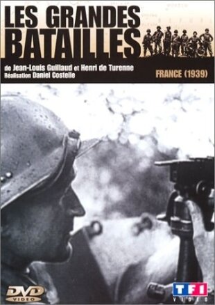 Les grandes batailles - France s/w