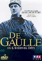De Gaulle - Ou L'éternel Défi s/w, 2 DVDs