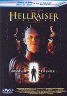 Hellraiser 5 - Inferno (DVD à la Une) (2000)