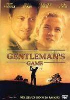 A gentleman's game