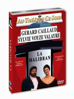 La malibran (1981) Au théâtre ce soir