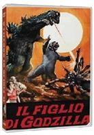 Il figlio di Godzilla (1967)