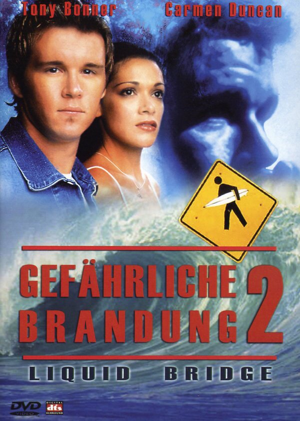 Gefährliche Brandung 2