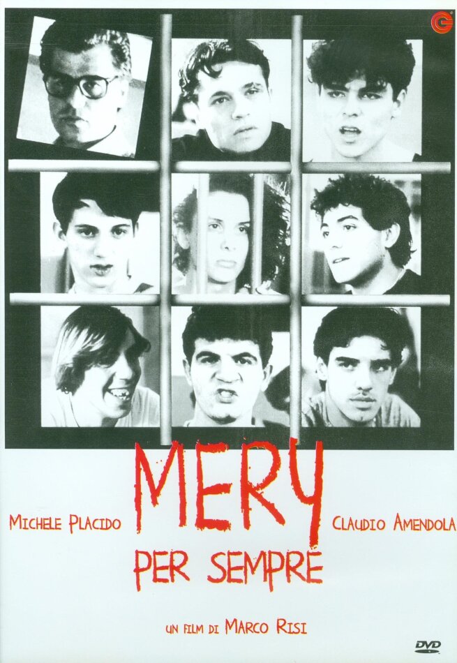 Mery per sempre (1989)