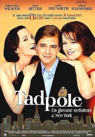 Tadpole (2000)