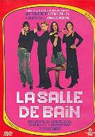 La salle de bain