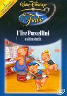Le fiabe Disney 5 - I tre porcellini