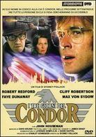 I tre giorni del Condor (1975)