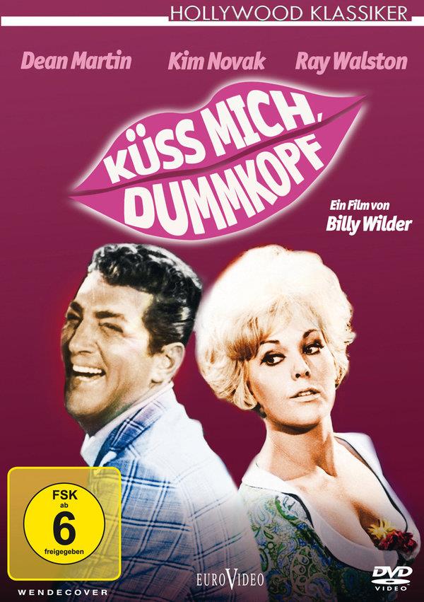 Küss mich, Dummkopf (1964)
