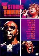 Only the strong survive - Una celebrazione del Soul