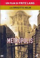 Metropolis (1927) n/b